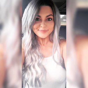 Meet your Posher, Brooke